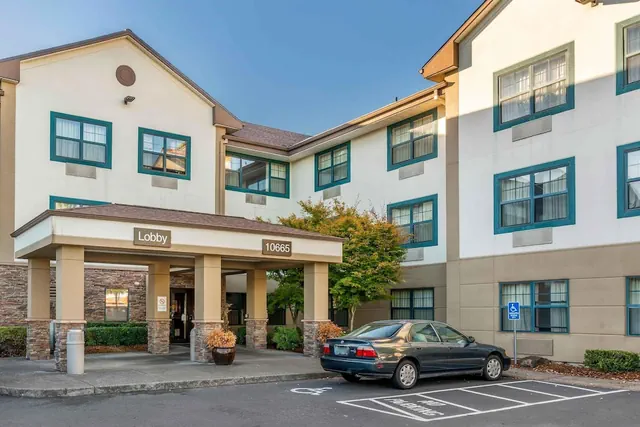 Photo 1 - Extended Stay America Suites Portland Beaverton/Hillsboro