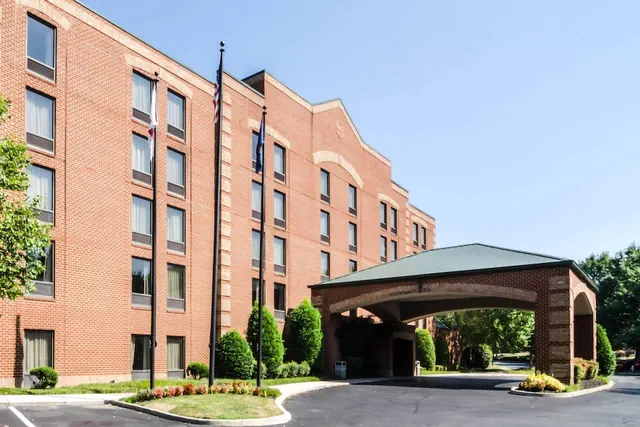 Photo 1 - Comfort Suites Innsbrook - Short Pump