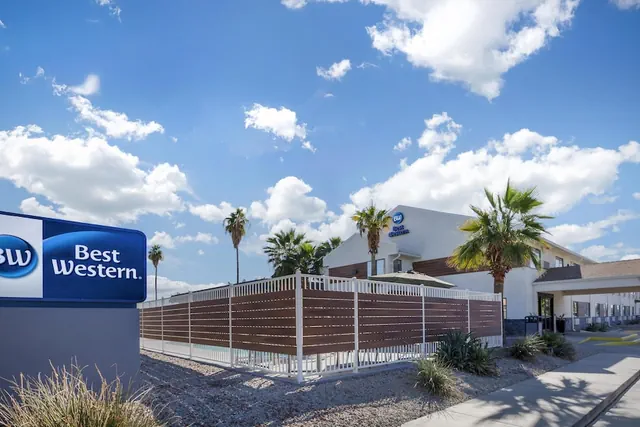 Photo 1 - Best Western Blythe