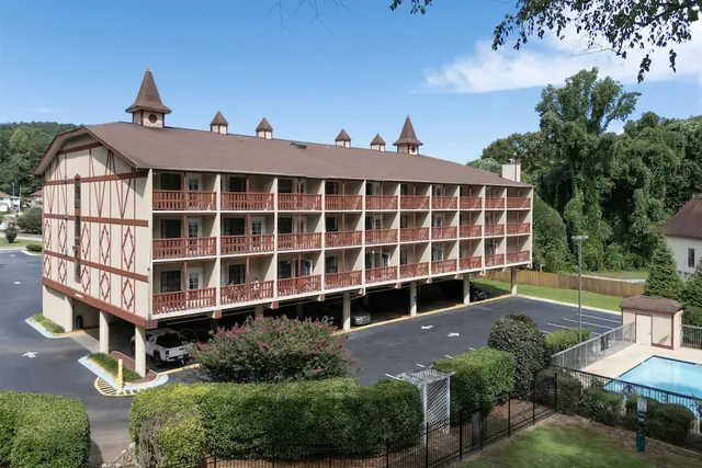 Photo 1 - Hampton Inn Helen