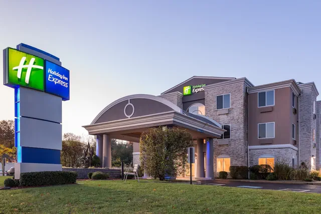 Photo 1 - Holiday Inn Express Branford-New Haven by IHG