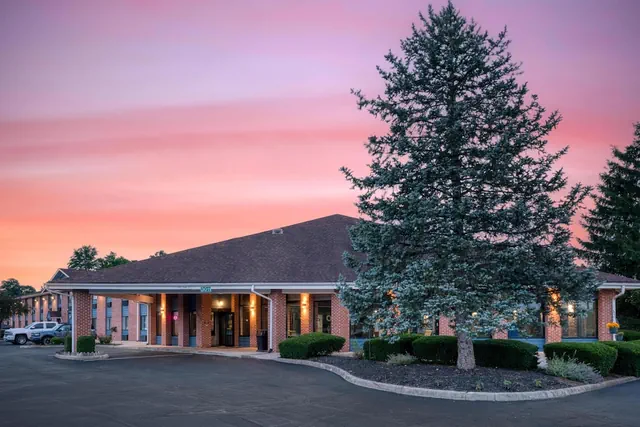 Photo 1 - Best Western Muncie