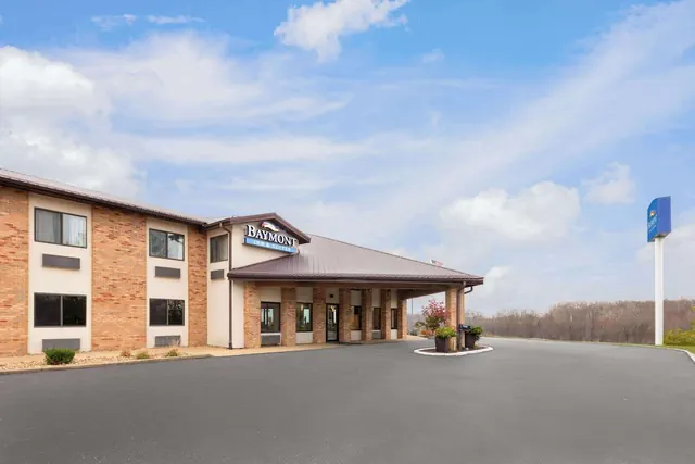 Photo 1 - Baymont by Wyndham Warrenton