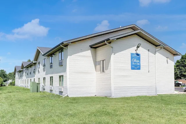 Photo 1 - Coldwater Inn & Suites near I 69