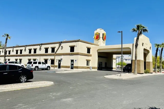 Photo 1 - Super 8 by Wyndham Casa Grande