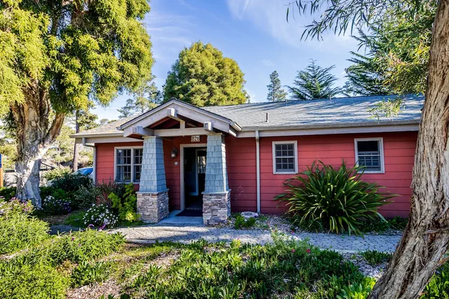 Photo 1 - Cambria Pines Lodge