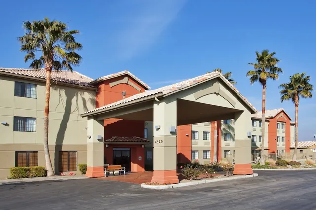 Photo 1 - Holiday Inn Express Westley by IHG