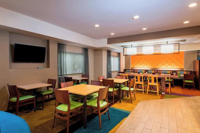 Photo 1 - Fairfield Inn & Suites by Marriott St Petersburg Clearwater