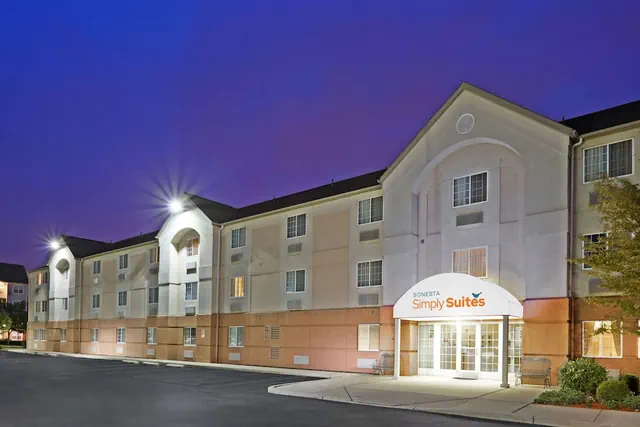 Photo 1 - Sonesta Simply Suites Somerset