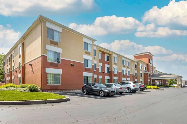 Photo 1 - Extended Stay America Suites Philadelphia Horsham Dresher Rd
