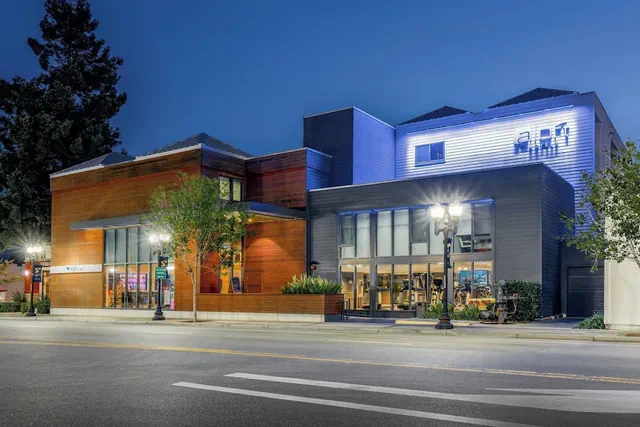 Photo 1 - Aloft by Marriott Sunnyvale