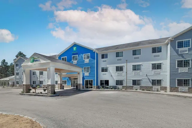 Photo 1 - Holiday Inn Express North Conway by IHG