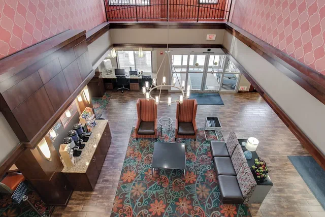 Photo 1 - Holiday Inn Express Hotel & Suites St. Cloud by IHG