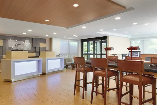 Photo 1 - Holiday Inn Express Hartford South - Rocky Hill by IHG