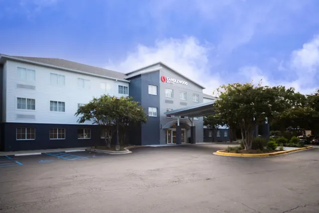 Photo 1 - Candlewood Suites Charleston Mt Pleasant by IHG