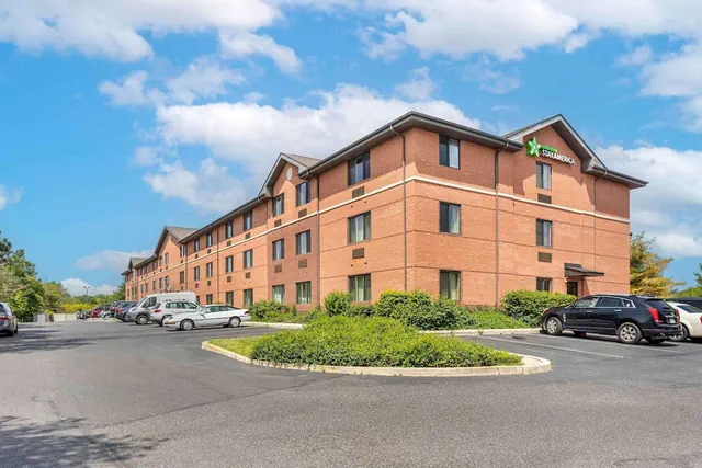 Photo 1 - Extended Stay America Suites Mt Laurel Pacilli Place