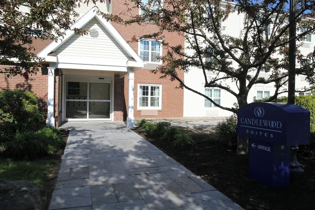 Photo 1 - Candlewood Suites Portland - Scarborough by IHG