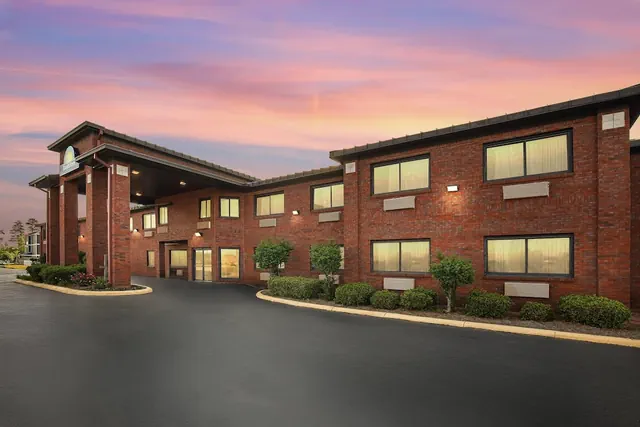 Photo 1 - Days Inn by Wyndham Phenix City Near Fort Benning