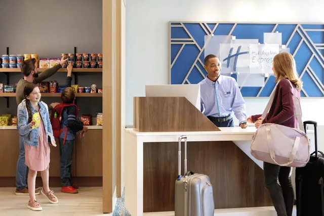 Photo 1 - Holiday Inn Express Montgomery - East I-85 by IHG