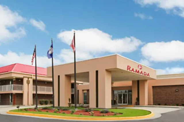 Photo 1 - Ramada by Wyndham Wytheville