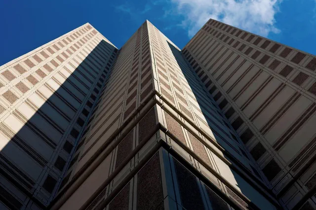 Photo 1 - The Westin Pittsburgh, a Marriott Hotel