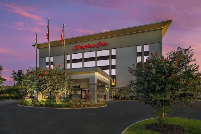Photo 1 - Hampton Inn Oak Ridge Knoxville