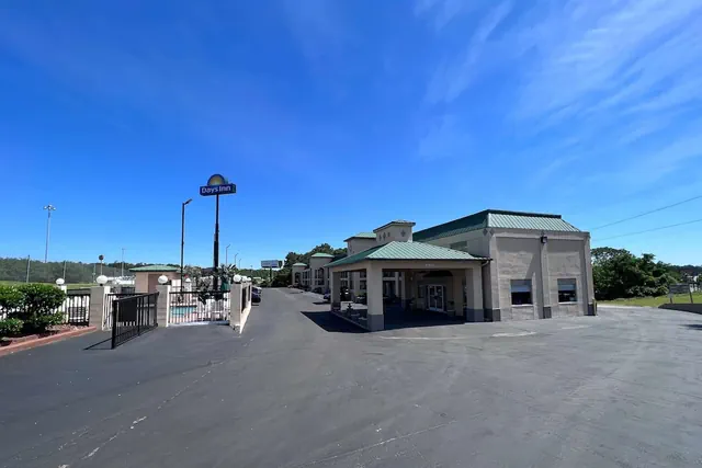 Photo 1 - Days Inn by Wyndham Greenville