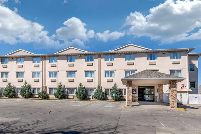 Photo 1 - Comfort Inn Great Falls South