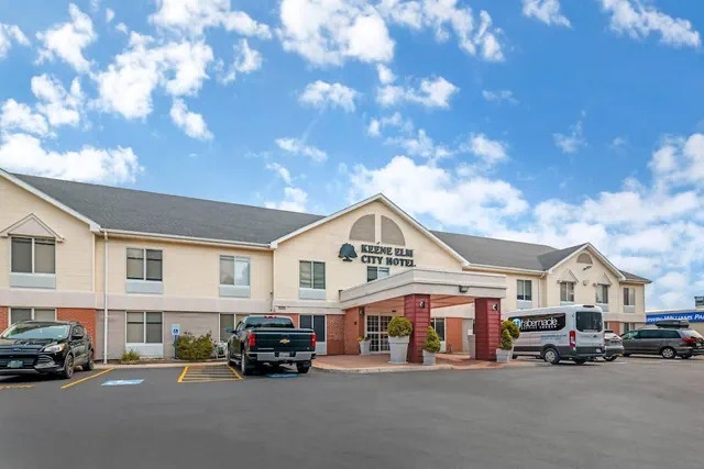 Photo 1 - Keene Elm City Hotel, an Ascend Collection Hotel