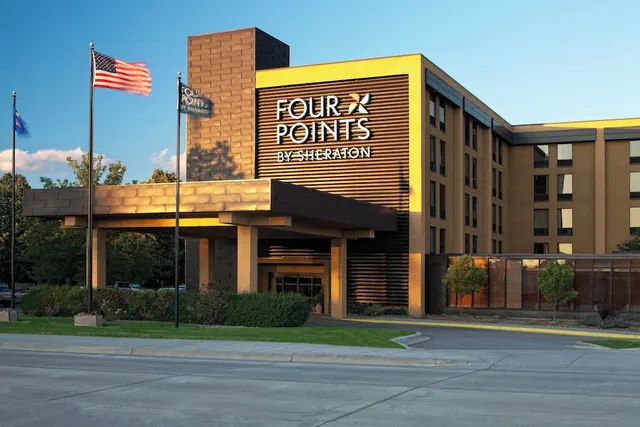 Photo 1 - Four Points by Sheraton Mall of America Minneapolis Airport
