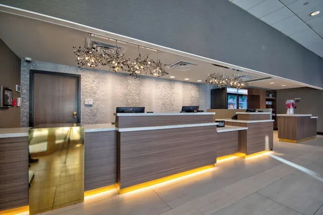 Photo 1 - DoubleTree by Hilton Poughkeepsie Convention Center