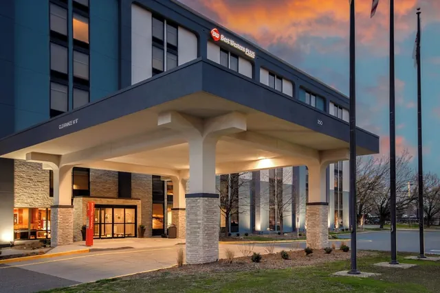 Photo 1 - Best Western Plus Meadowlands