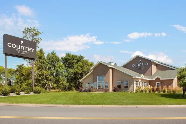 Photo 1 - Country Inn & Suites by Radisson, Baxter, MN