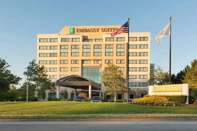 Photo 1 - Embassy Suites by Hilton Boston Waltham