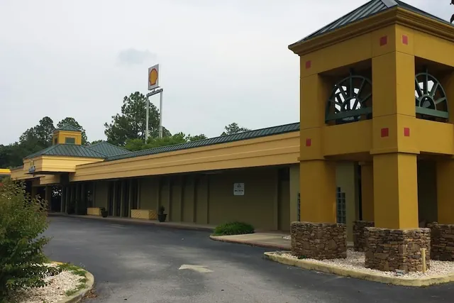 Photo 1 - Park Inn by Radisson, Attalla-Gadsden