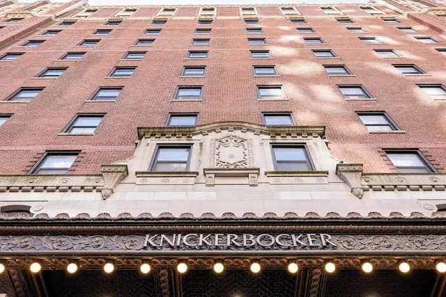 Photo 1 - Millennium Hotel Knickerbocker Chicago