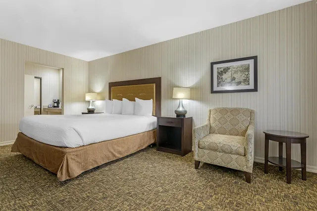 Photo 1 - Best Western Plus Big America