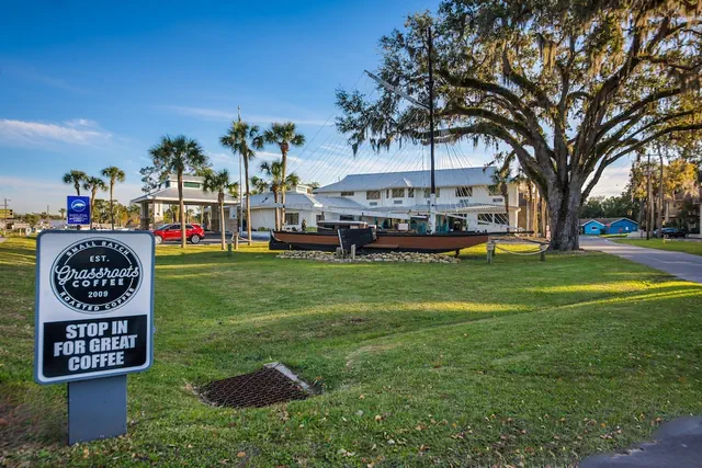 Photo 1 - PaddleTail Waterfront Lodge, Trademark Collection by Wyndham