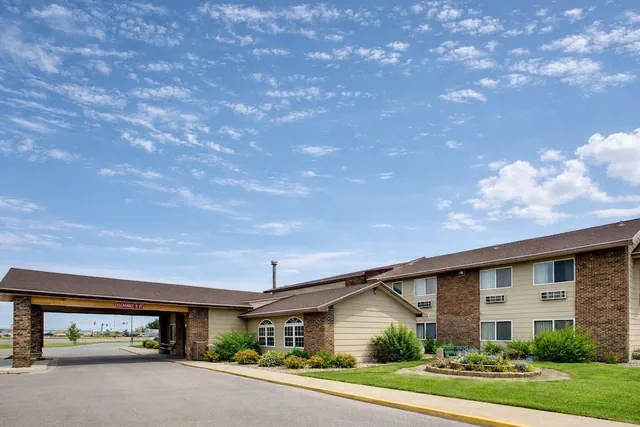 Photo 1 - Fireside Inn and Suites