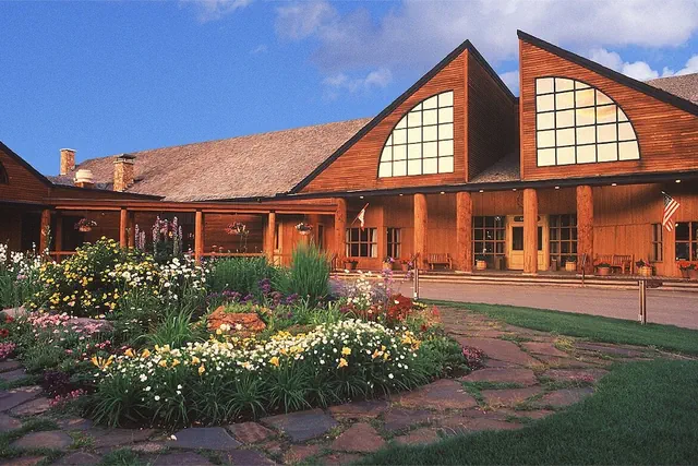 Photo 1 - Grouse Mountain Lodge