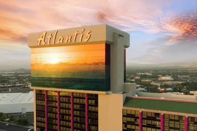 Photo 1 - Atlantis Casino Resort Spa