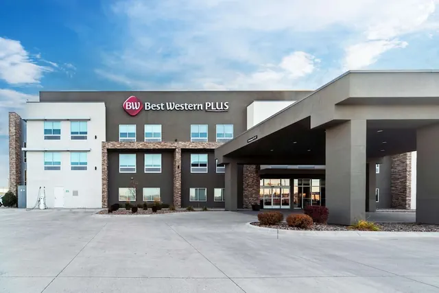 Photo 1 - Best Western Plus Ogallala Inn