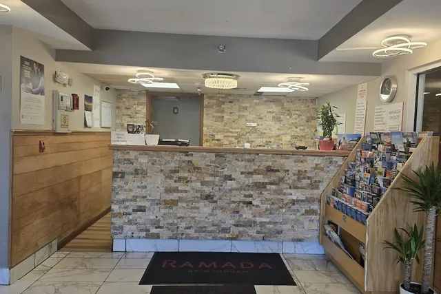 Photo 1 - Ramada by Wyndham Anchorage