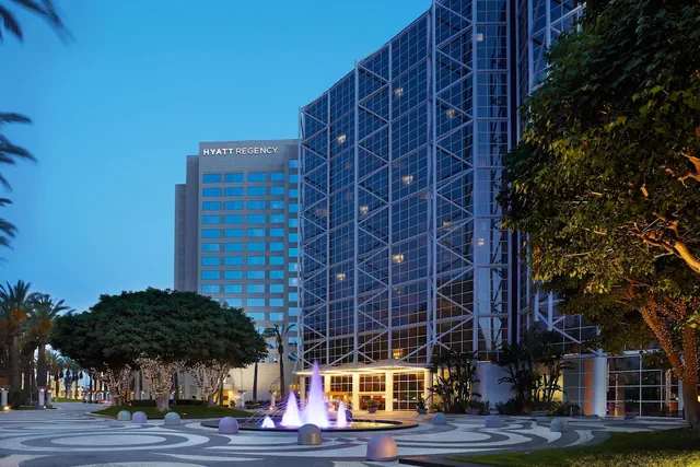 Photo 1 - Hyatt Regency Orange County