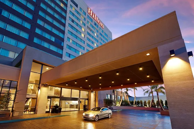 Photo 1 - Hilton San Diego Mission Valley