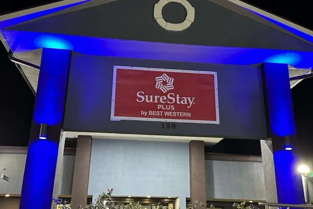 Photo 1 - SureStay Plus by Best Western Mobile I-65