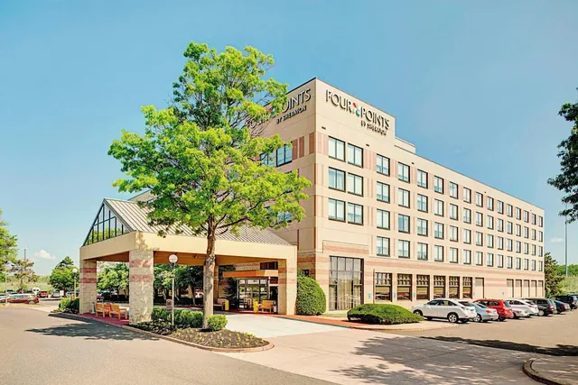 Photo 1 - Four Points By Sheraton Philadelphia Airport