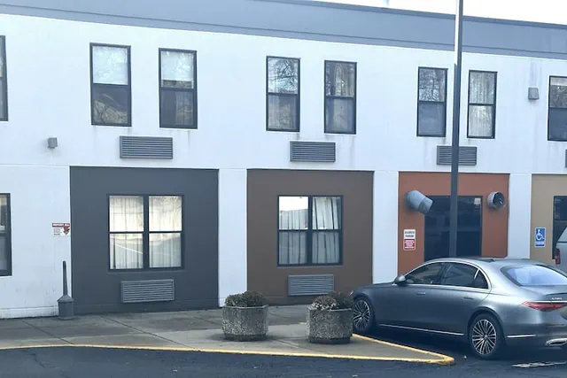 Photo 1 - Red Roof Inn & Suites Middleborough
