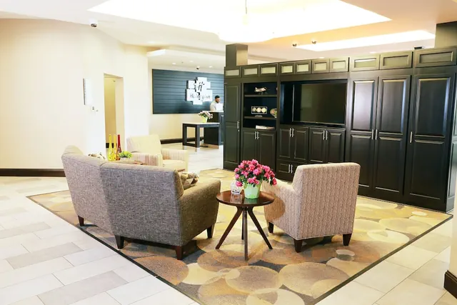 Photo 1 - Holiday Inn Champaign by IHG