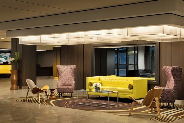 Photo 1 - InterContinental Saint Paul Riverfront by IHG